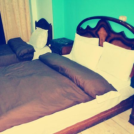 Hotel Cairostarscharming Extérieur photo