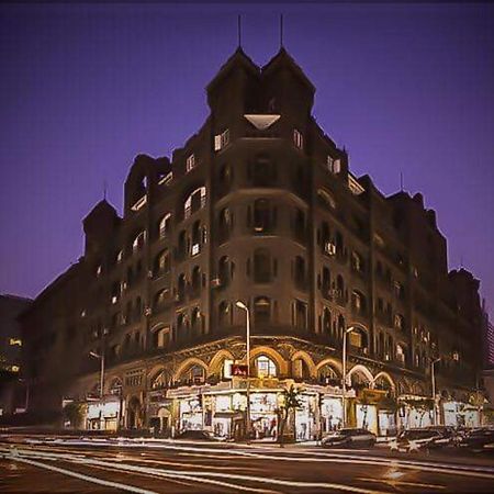 Hotel Cairostarscharming Extérieur photo