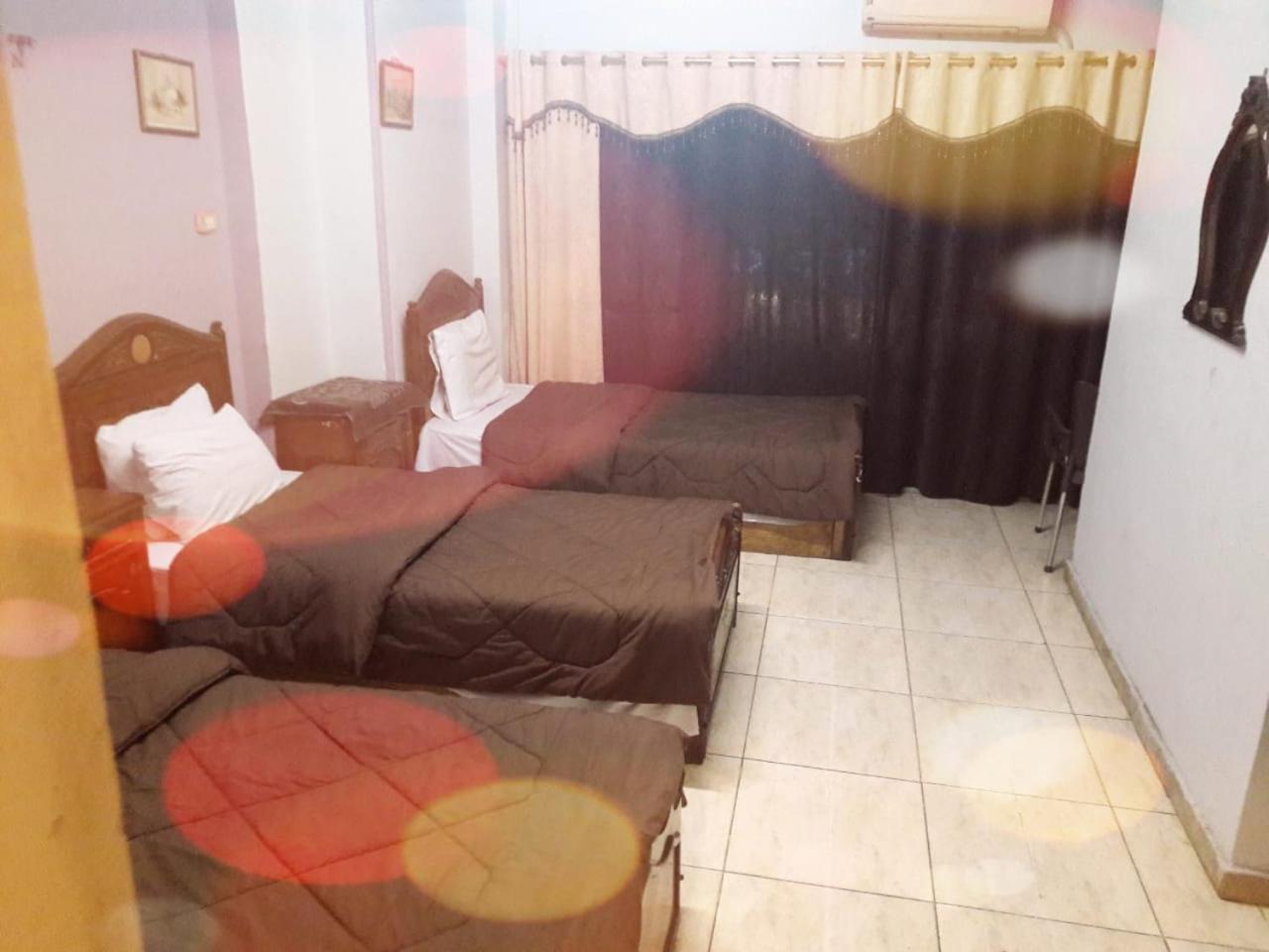 Hotel Cairostarscharming Extérieur photo