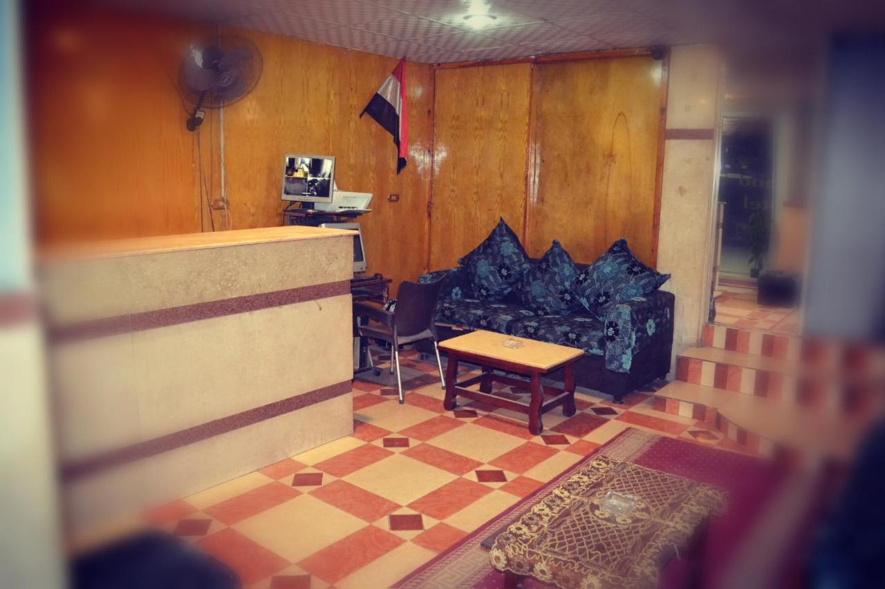 Hotel Cairostarscharming Extérieur photo