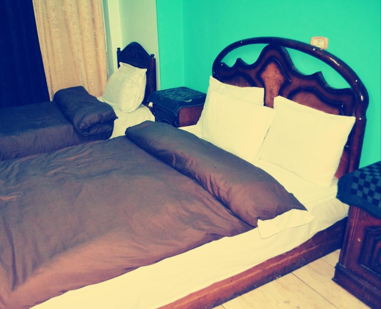 Hotel Cairostarscharming Extérieur photo
