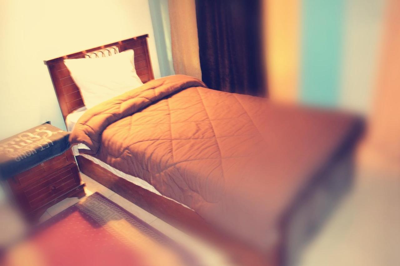 Hotel Cairostarscharming Extérieur photo