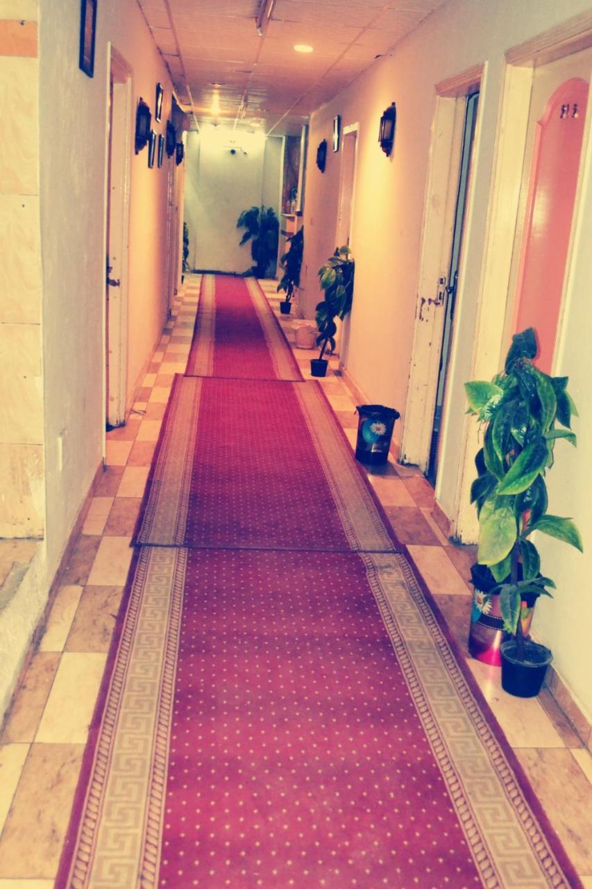 Hotel Cairostarscharming Extérieur photo