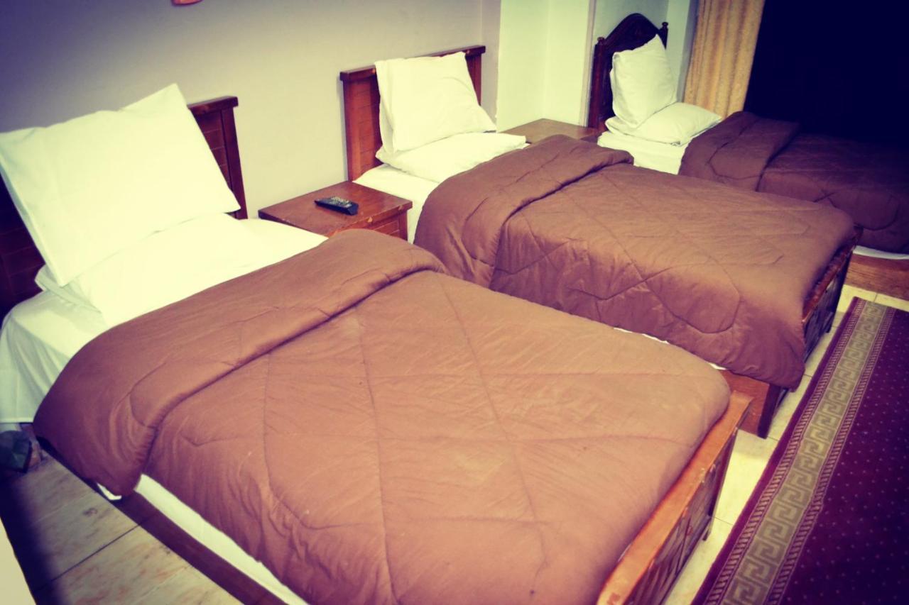 Hotel Cairostarscharming Extérieur photo