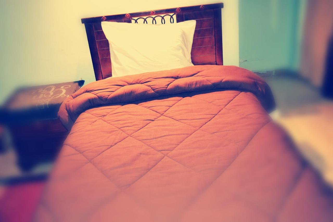 Hotel Cairostarscharming Extérieur photo