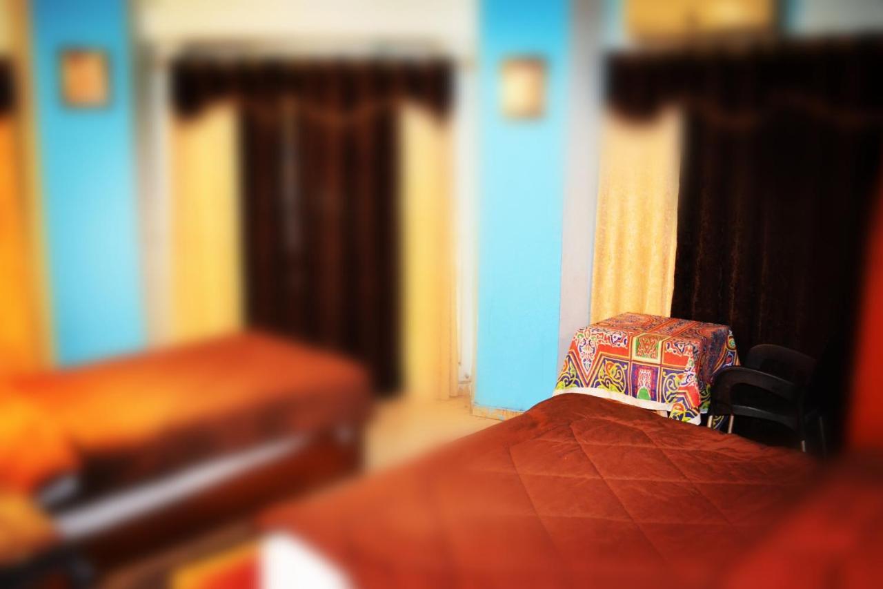 Hotel Cairostarscharming Extérieur photo
