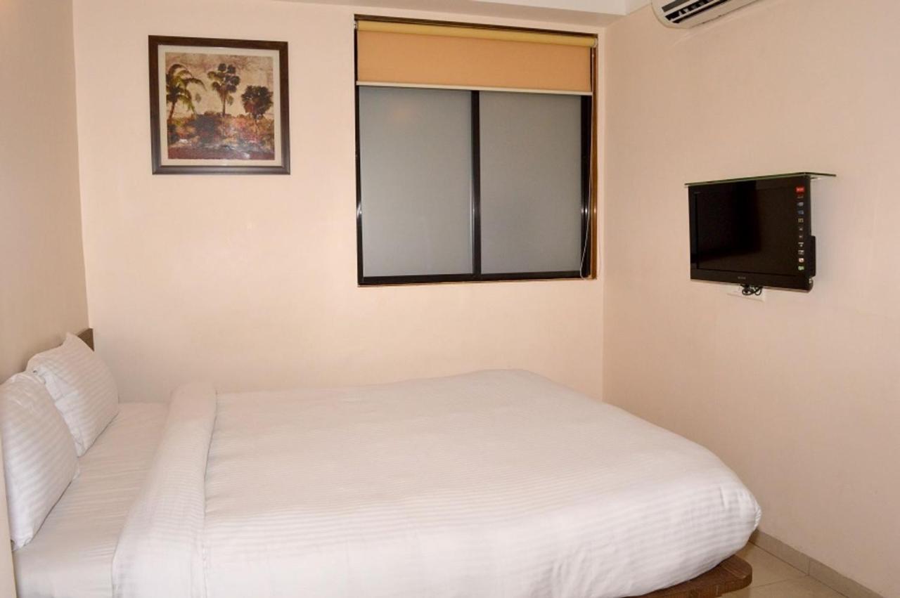 Hotel Cairostarscharming Extérieur photo