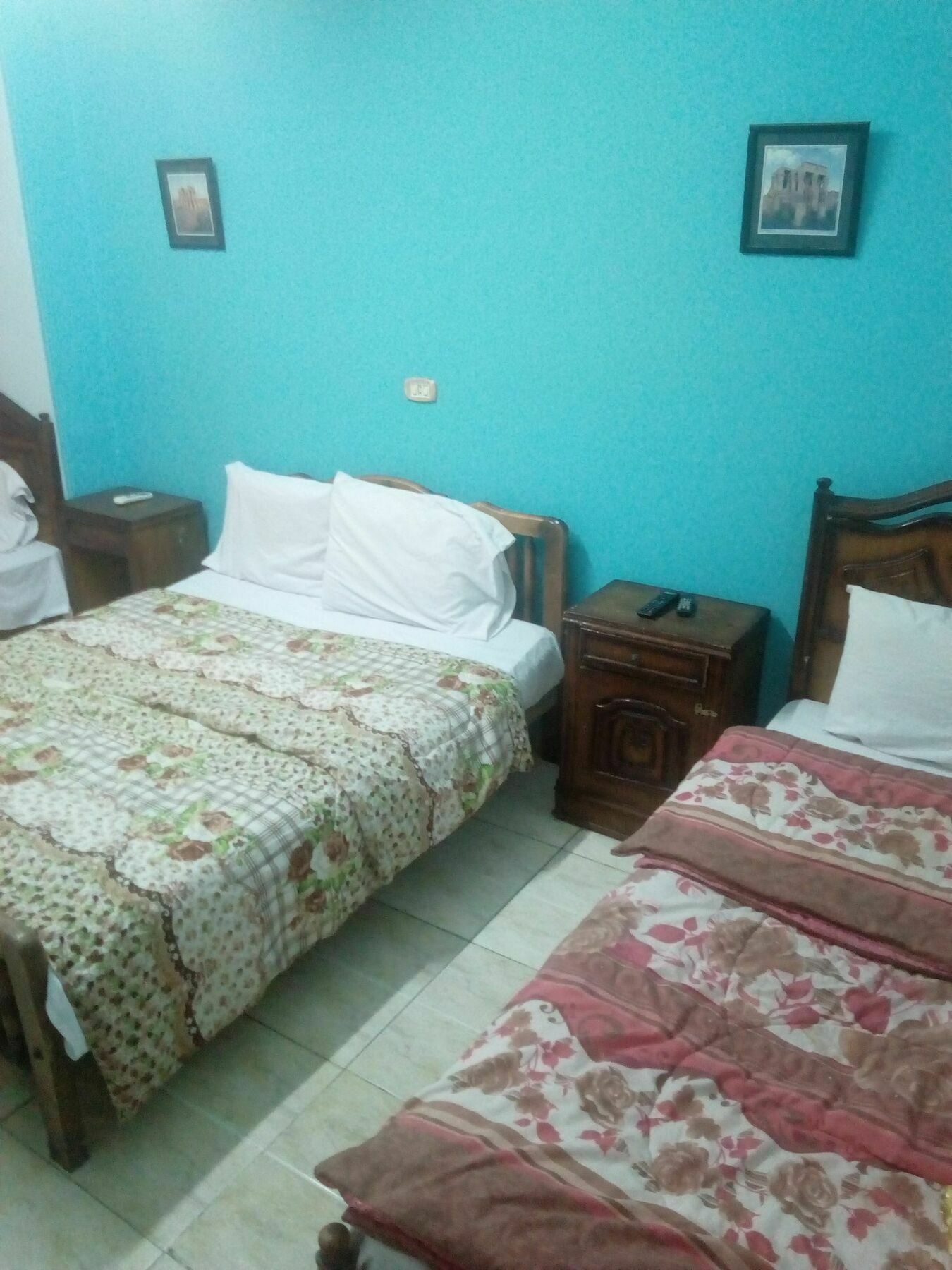 Hotel Cairostarscharming Extérieur photo
